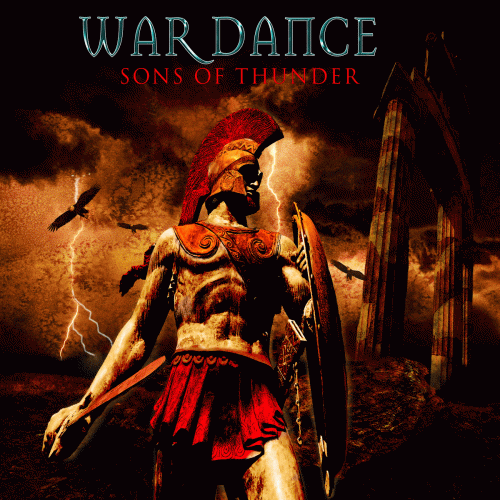 War Dance (GRC) : Sons of Thunder